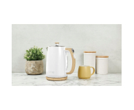 HADEN Haden Dorchester Czajnik biały 1,7L - 1502358 - zdjęcie 5